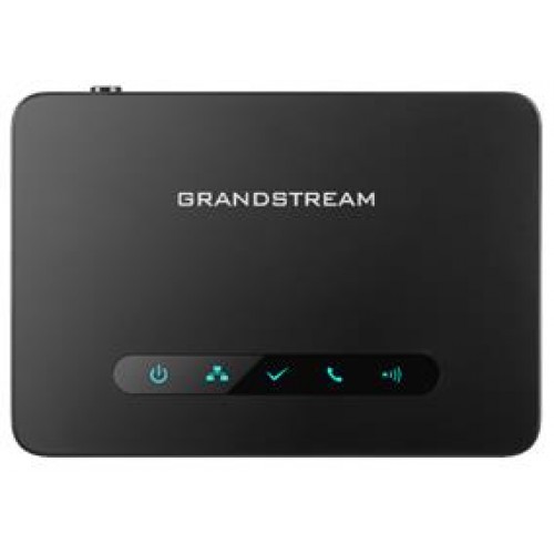 Grandstream DP750 IP DECT Βάση για Ασύρματο Τηλέφωνο